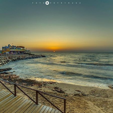 Sea Senses Skyline Torrevieja公寓 外观 照片