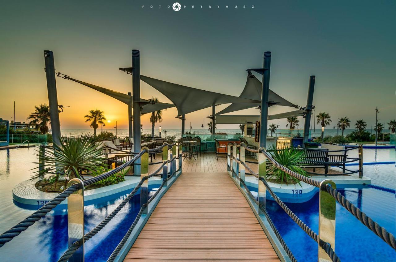 Sea Senses Skyline Torrevieja公寓 外观 照片