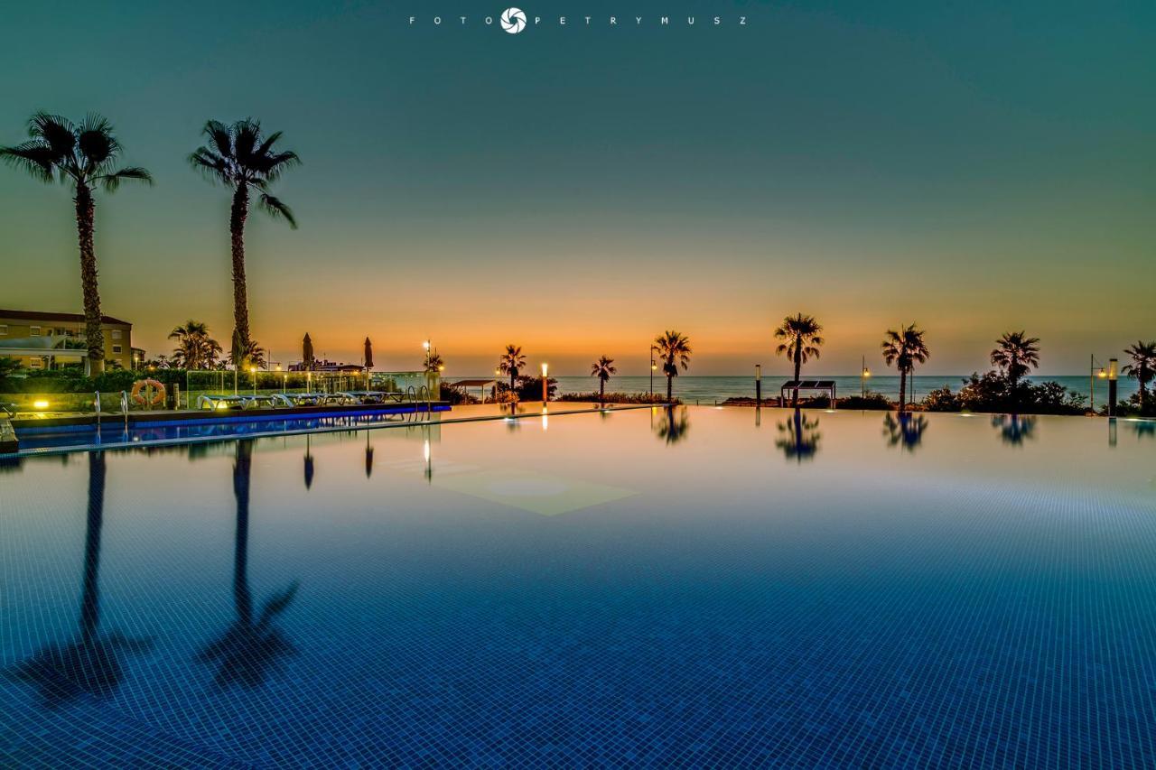 Sea Senses Skyline Torrevieja公寓 外观 照片