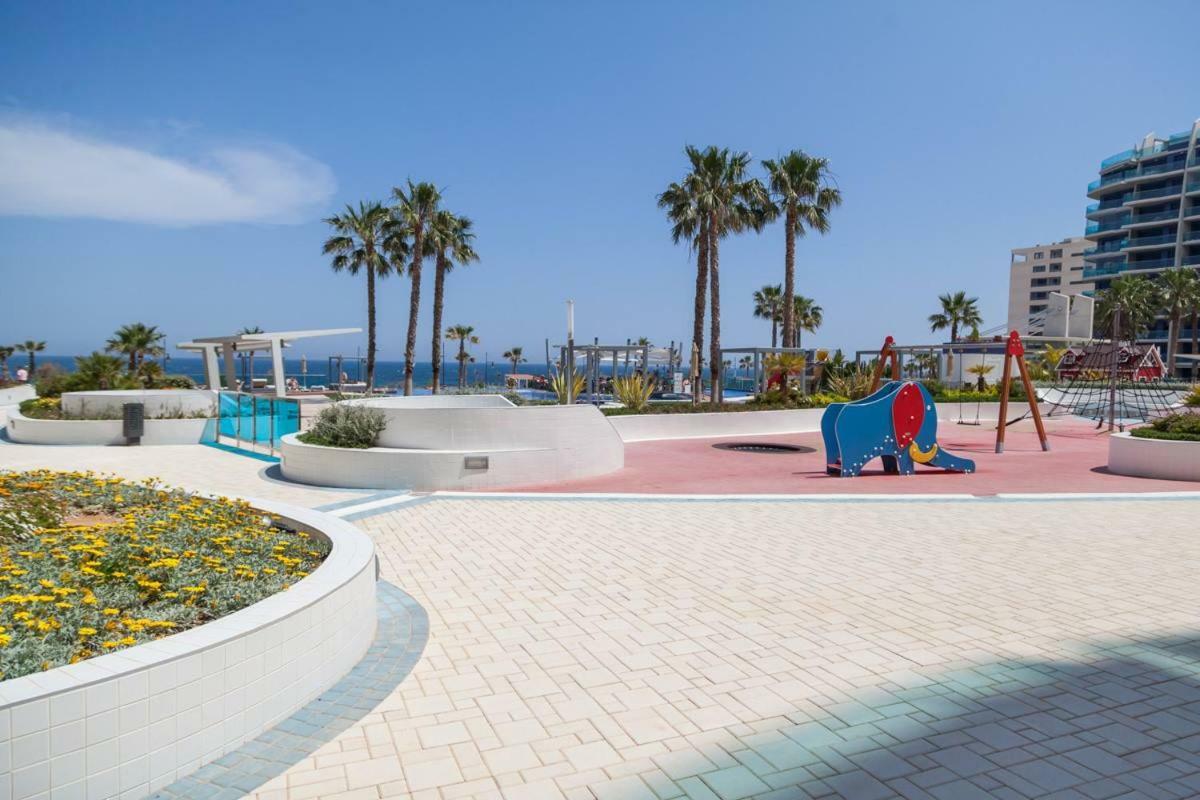 Sea Senses Skyline Torrevieja公寓 外观 照片